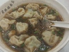 -蒋家桥饺面店(广陵路店)