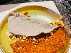 -盡膳口福跷脚牛肉火锅(时代广场店)