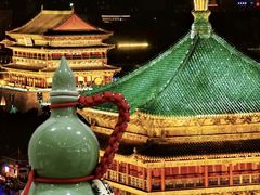 -江城小馆陕南妈妈菜·全球旅行餐厅(钟楼店)