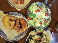 -京尚道韩式美食屋(海甸岛店)