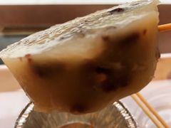 红豆味-元氏钵仔糕(北京路店)