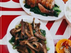 -程记烧腊快餐店(松园南街店)