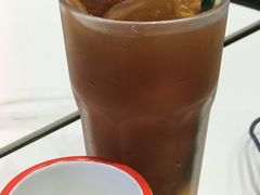 -柠檬树茶餐厅(海雅缤纷城店)
