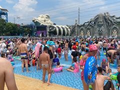 -苏州乐园森林水世界