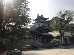 -粤剧艺术博物馆
