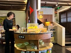 -菌自由丨野生菌火锅特色庭院餐厅(丽江古城店)