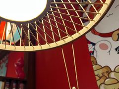 -隐月· 㐂和食屋(芝罘万达公馆店)