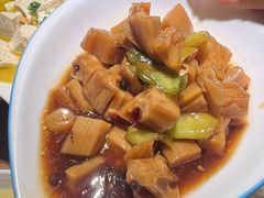 -院里汤包·虾汤包青岛菜(辽源路店)