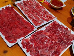 -大吉利·潮汕鲜牛肉火锅(西安店)