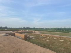 -汉长安城未央宫国家考古遗址公园