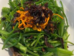 -尽善百年古院餐厅(王家老宅店)