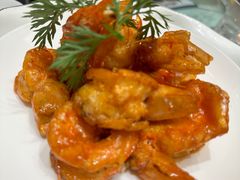 -御仙都北京菜馆·烤鸭店(双井店)