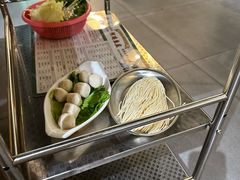 -阿鸡鱼庄·顺德鲜蒸小炒(亚运村店)
