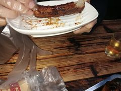 肋骨-王裕興肉莊(南禅寺店)