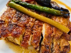 香煎鸡肉饭-Jazz·ya 爵士屋(来福士店)