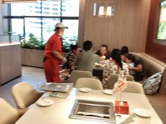 -海底捞火锅(高科广场店)