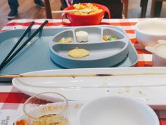 -西贝(深圳卓悦汇店)