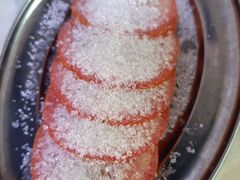 -马叉虫和妖且闲·长沙大排档(解放西店)