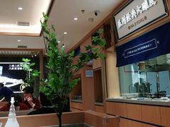 -马记永·兰州牛肉面(天通苑家乐福店)