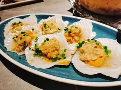 -啫神·广州地标美食(北京路店)