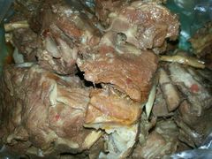 -友乐居羊蝎子(西直门店)