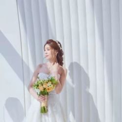 -中谷小南国花园酒店·宴会厅