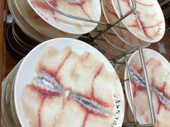 斑鱼-楚江子·龙继斑鱼庄(建设东路店)