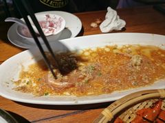 -外婆私房菜(新亚百货店)