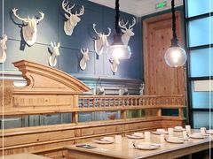 -新白鹿餐厅(城西银泰城店)