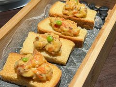 -匠和风精致料理(莆田财富中心店)