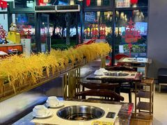 -小肥牛潮汕牛肉火锅(南联店)