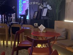 -MM·五声·音乐人与调酒师(西安路店)