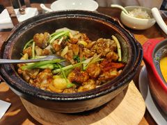 -蝴蝶里·粤菜·点心(龙湖杭州金沙天街店)