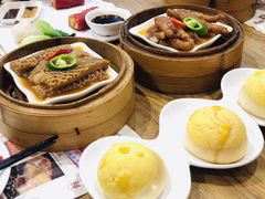 -赏点粤式点心(广州塔店)