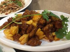 -百家福海鲜排档·闽菜·家宴(斗西路口店)