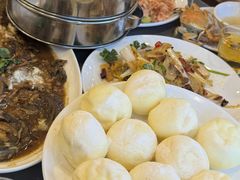 -渔家乐小海鲜(皇姑店)