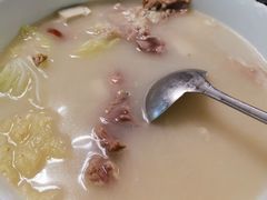 鸭汤-天和晟烤鸭店(世纪坛店)
