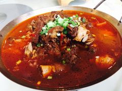 -多米餐厅(文涵路店)