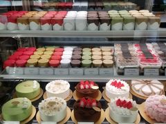 -布歌东京(金融街购物中心店)