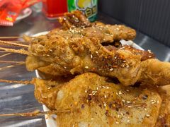 -堂堂小伙夫·辽宁小吃大排档(京西大悦城店)