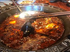 -受气牛肉·耙牛肉火锅(水晶郦城店)