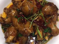 -哈啾嗨·新概念蒙餐(红星新城店)