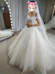 -B.Bridge Couture婚纱礼服(福田店)