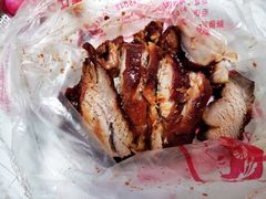 -香妃烤鸡(西单店)