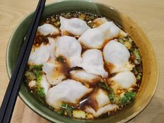 -三姐妹饺子(东木头市店)
