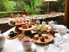 -三嚥阁 La Villa Restaurant