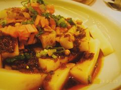 红油米豆腐-贵州大厦贵州厅(樱花园西街店)