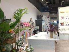 -花辰月夕花坊(北滨路店)