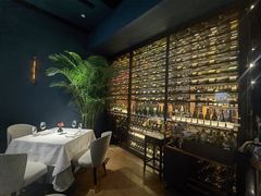 -Oyster Talks 四度蚝法餐厅