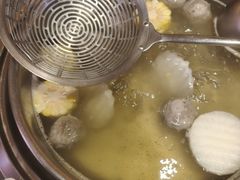-贵宾牛·潮汕牛肉火锅(珠池总店)